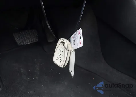 2020 Chevrolet Malibu Fwd Lt из США, поврежденный, VIN 1G1ZD5ST3LF093252